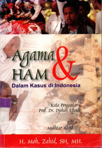 Image of Agama & HAM Dalam Kasus di Indonesia
