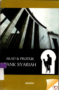 Image of AKAD & PRODUK BANK SYARIAH