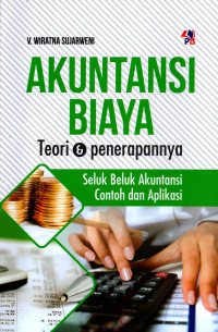 Image of AKUNTANSI BIAYA: Teori dan Penerapannya