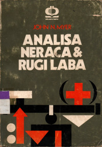 Image of ANALISA NERACA & RUGI LABA