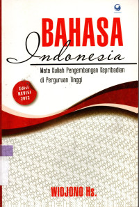 Image of BAHASA Indonesia
