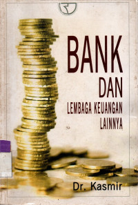 Image of BANK DAN LEMBAGA KEUANGAN LAINNYA