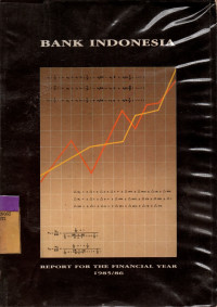 Image of BANK INDONESIA