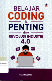 Image of BELAJAR CODING itu PENTING di era Revolusi INDUSTRI