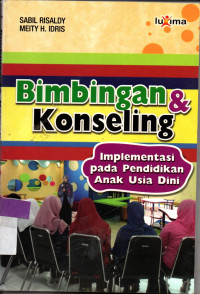 Image of Bimbingan & Konseling