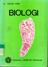 Image of BIOLOGI