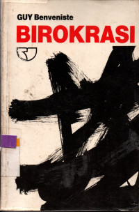 Image of BIROKRASI