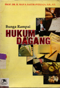 Image of Bunga Rampai HUKUM DAGANG