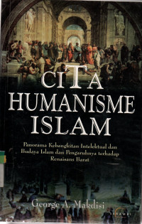 Image of Cita Humanisme Islam