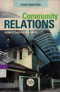 Image of Community Relations Konsep dan Aplikasinya