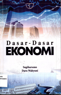 Image of Dasar- Dasar EKONOMI