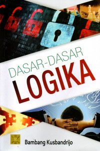 Image of DASAR-DASAR LOGIKA