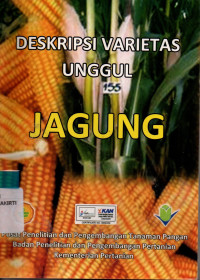 Image of DESKRIPSI VARIETAS UNGGUL JAGUNG