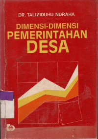 Image of DIMENSI-DIMENSI PEMERINTAHAN DESA