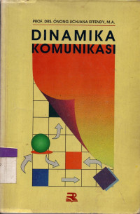 Image of Dinamika Komunikasi
