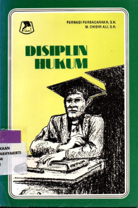 Image of DISIPLIN HUKUM