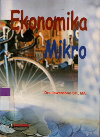 Image of Ekonomika Mikro