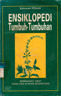 Image of ENSKLOPEDI Tumbuh-tumbuhan