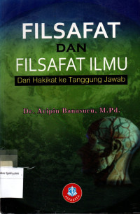 Image of Filsafat dan Filsafat Ilmu