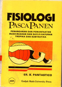 Image of FISIOLOGI PASCA PANEN
