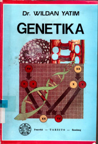 Image of GENETIKA