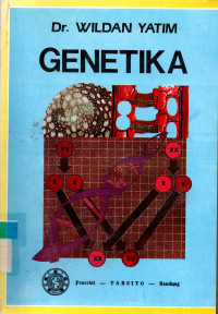 Image of GENETIKA