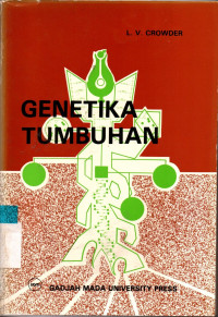Image of GENETIKA TUMBUHAN