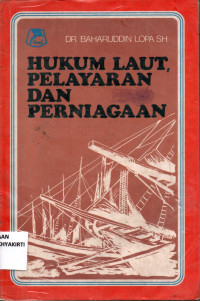 Image of HUKUM LAUT, PELAYARAN DAN PERNIAGAAN