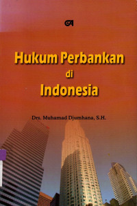 Image of Hukum Perbankan di Indonesia