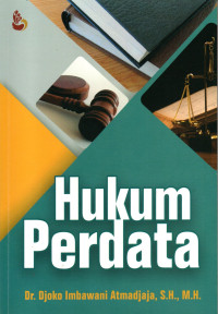 Image of Hukum Perdana