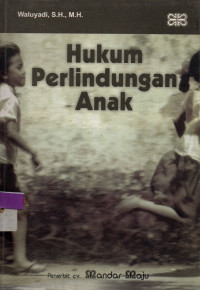 Image of Hukum Perlindungan Anak
