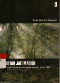 Image of HUTAN JATI MADIUN