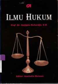 Image of ILMU HUKUM