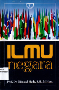 Image of Ilmu Negara