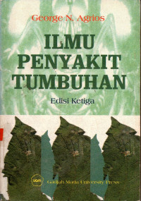 Image of ILMU PENYAKIT TUMBUHAN