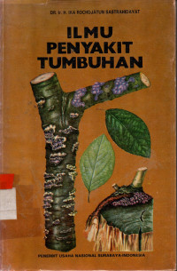 Image of ILMU PENYAKIT TUMBUHAN