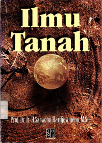 Image of ILMU TANAH