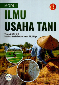 Image of ILMU USAHA TANI