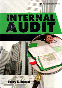 Image of INTERNAL AUDIT