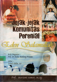 Image of Jejan-jejak Komunitas Perenial