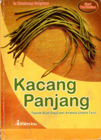 Image of Kacang Panjang