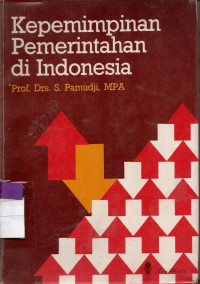 Image of Kepemimpinan Pemerintah di Indonesia