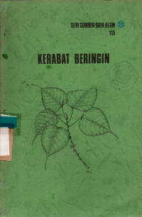 Image of KERABAT BERINGIN