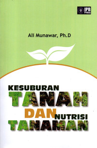 Image of KESUBURAN TANAH DAN NUTRISI TANAMAN