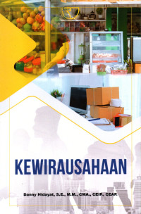 Image of KEWIRAUSAHAAN