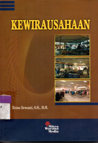Image of KEWIRAUSAHAAN