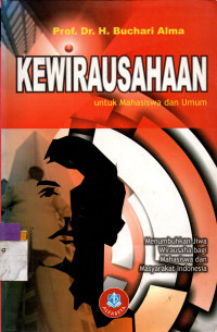 Image of KEWIRAUSAHAAN:Untuk Mahasiswa & Umum