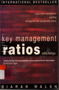 Image of Key Management Ratios