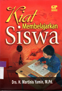 Image of Kiat membelajarkan Siswa