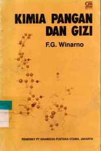 Image of KIMIA PANGAN DAN GIZI